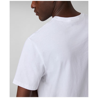 Calvin Klein Men's Relaxed-Fit Logo T-Shirt