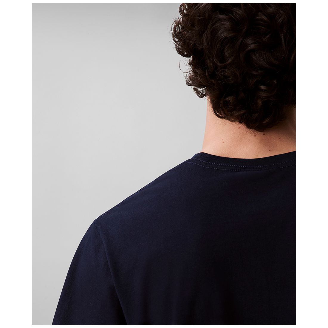 Calvin Klein Men's Relaxed-Fit Logo T-Shirt