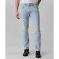 Calvin Klein Men's Slim-Fit Stretch Denim Jeans