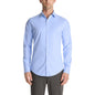 Tommy Hilfiger Men's Regular-Fit Dress Shirt