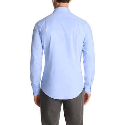 Tommy Hilfiger Men's Regular-Fit Dress Shirt