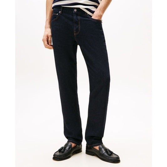 Tommy Hilfiger Men's Slim-Straight Denton Jeans