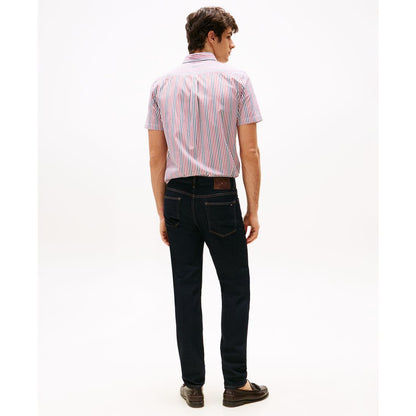 Tommy Hilfiger Men's Slim Fit Bleeker Jeans
