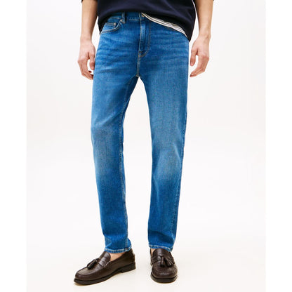 Tommy Hilfiger Men's Slim Fit Bleeker Jeans