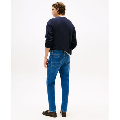 Tommy Hilfiger Men's Slim Fit Bleeker Jeans