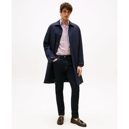 Tommy Hilfiger Men's Slim Fit Bleeker Jeans