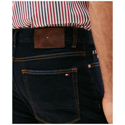 Tommy Hilfiger Men's Slim Fit Bleeker Jeans