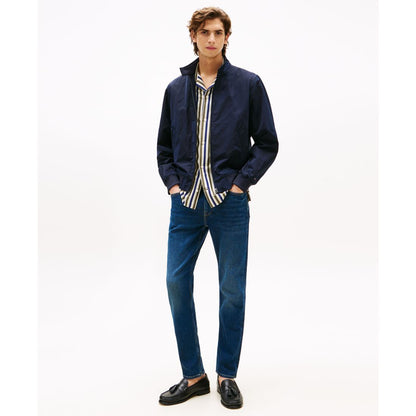 Tommy Hilfiger Men's Slim Fit Bleeker Jeans
