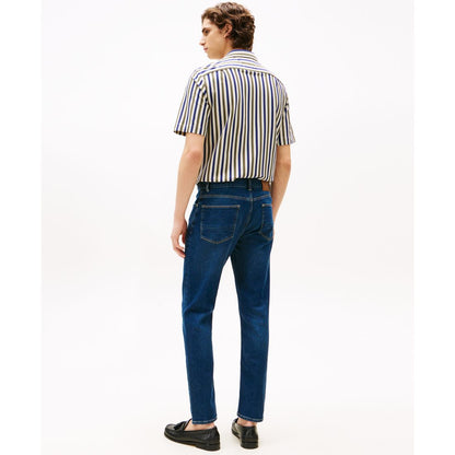 Tommy Hilfiger Men's Slim Fit Bleeker Jeans