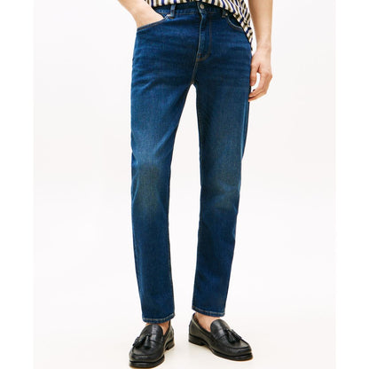 Tommy Hilfiger Men's Slim Fit Bleeker Jeans