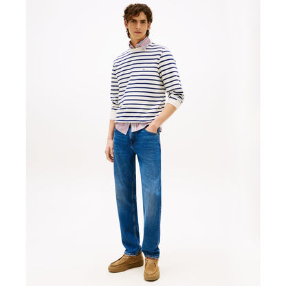 Tommy Hilfiger Men's Slim-Straight Denton Jeans