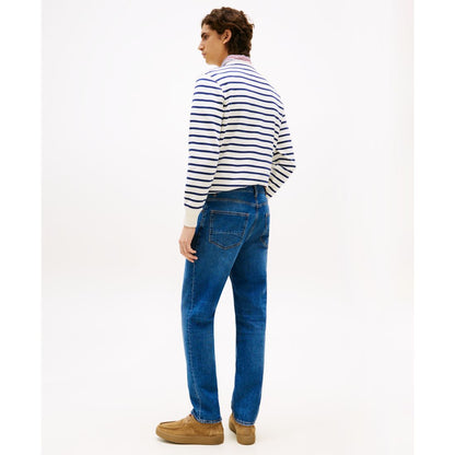 Tommy Hilfiger Men's Slim-Straight Denton Jeans