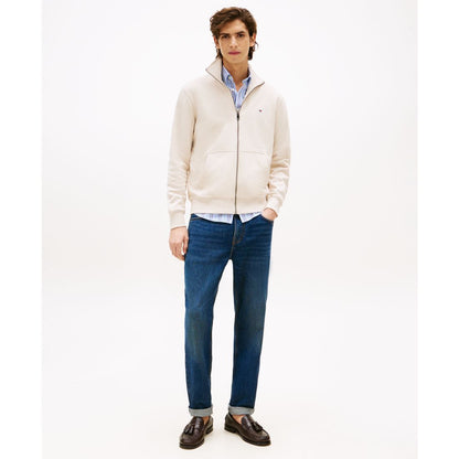 Tommy Hilfiger Men's Slim-Straight Denton Jeans