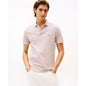 Tommy Hilfiger Men's Regular-Fit Tipped Linen Polo Shirt