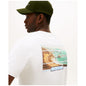 Tommy Hilfiger Men's Coast Photo Print T-Shirt