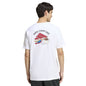 adidas Men's Cheesecake Crewneck Graphic T-Shirt