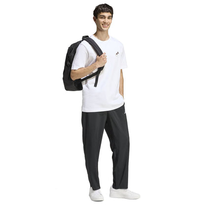 adidas Men's Cheesecake Crewneck Graphic T-Shirt
