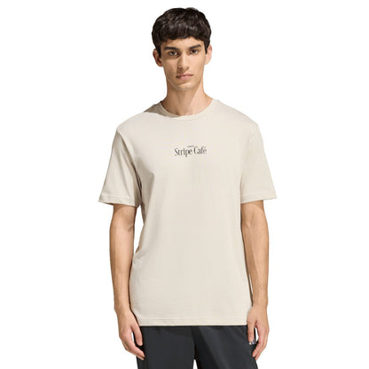 adidas Men's Crewneck Graphic T-Shirt