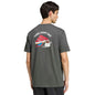 adidas Men's Cheesecake Crewneck Graphic T-Shirt