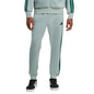 adidas Men's Essentials Regular-Fit 3-Stripes Fleece Joggers