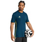 adidas Men's Tabela 23 Slim-Fit Performance T-Shirt