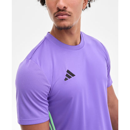adidas Men's Tabela 23 Slim-Fit Performance T-Shirt