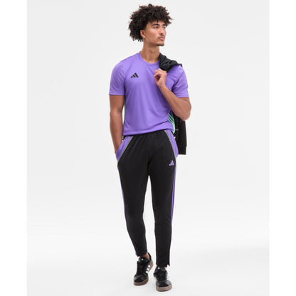 adidas Men's Tabela 23 Slim-Fit Performance T-Shirt