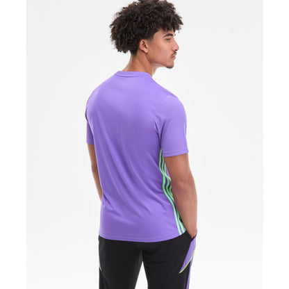 adidas Men's Tabela 23 Slim-Fit Performance T-Shirt
