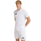 adidas Men's Tiro 26 League Jersey Crewneck Pull-On T-Shirt