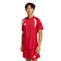 adidas Men's Tiro 26 League Jersey Crewneck Pull-On T-Shirt
