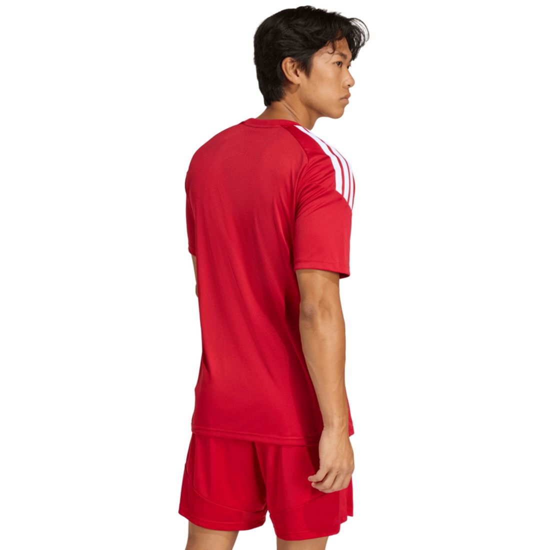 adidas Men's Tiro 26 League Jersey Crewneck Pull-On T-Shirt