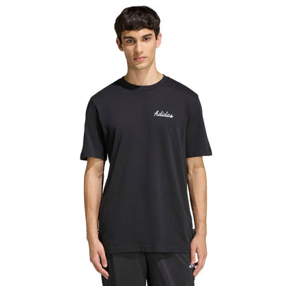 adidas Men's Graphic Crewneck T-Shirt