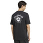 adidas Men's Graphic Crewneck T-Shirt