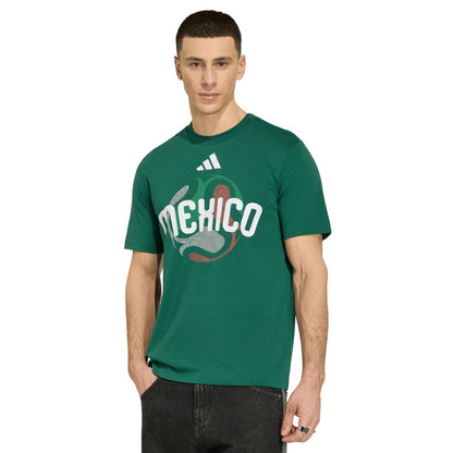 adidas Men's Fifa World Cup 2026 Mexico T-Shirt