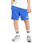 adidas Men's Italy Dna Drawstring Fleece Shorts