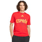 adidas Men's Fifa World Cup 2026 Spain T-Shirt