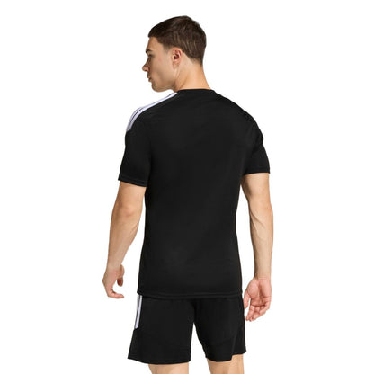 adidas Men's Tiro 26 League Jersey Crewneck Pull-On T-Shirt