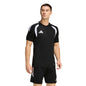 adidas Men's Tiro 26 League Jersey Crewneck Pull-On T-Shirt