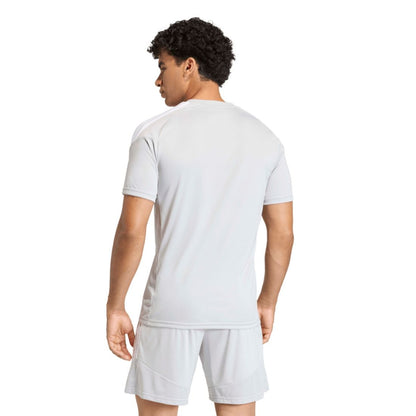 adidas Men's Tiro 26 League Jersey Crewneck Pull-On T-Shirt