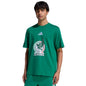 adidas Men's Mexico Dna Graphic T-Shirt