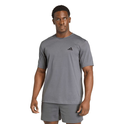 adidas Men's Workout Essentials Crewneck T-Shirt
