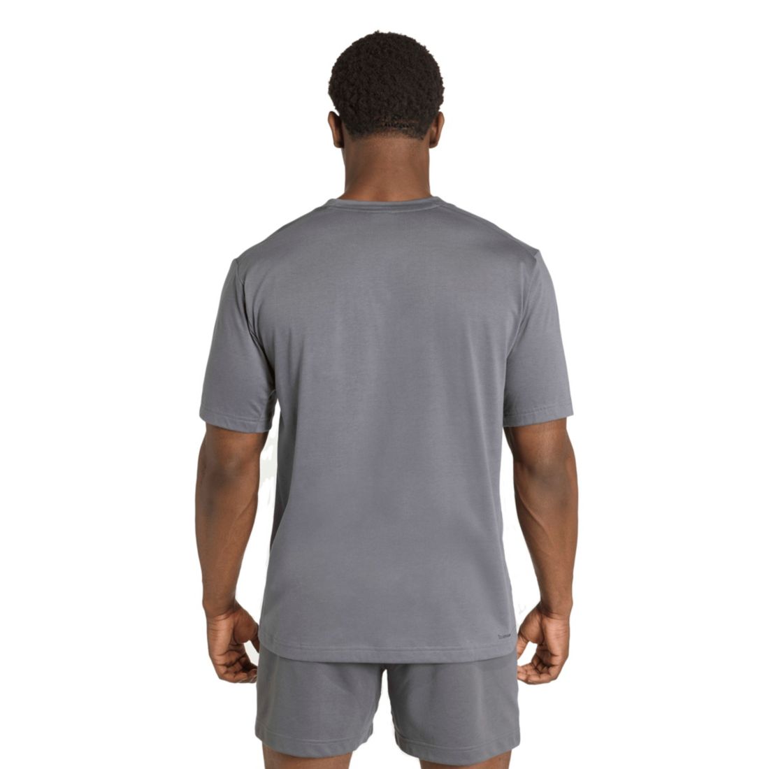 adidas Men's Workout Essentials Crewneck T-Shirt