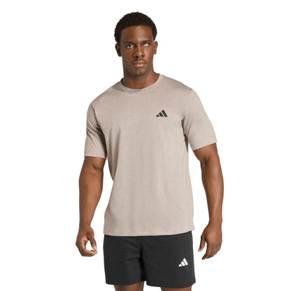 adidas Men's Workout Essentials Crewneck T-Shirt