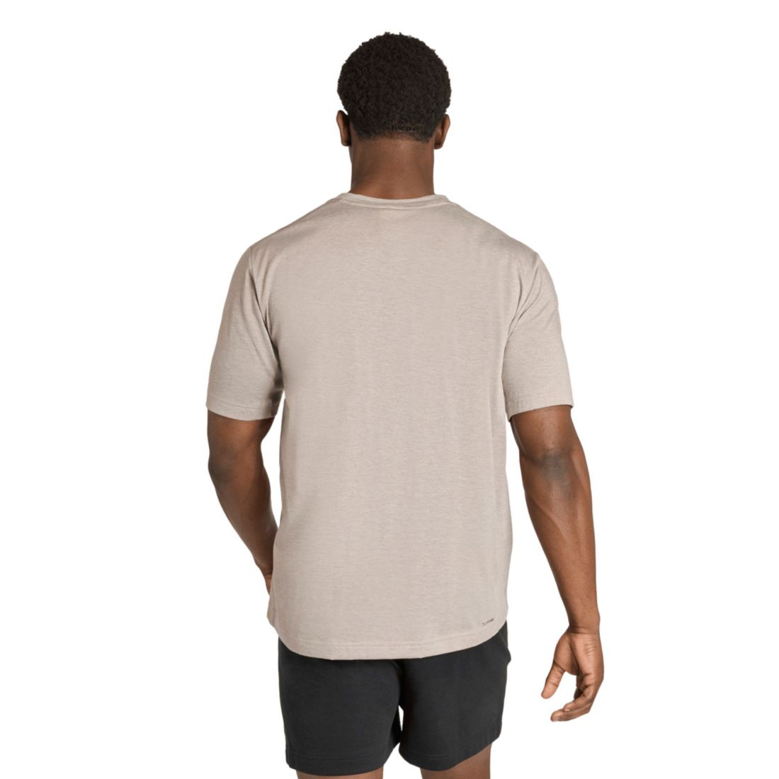 adidas Men's Workout Essentials Crewneck T-Shirt