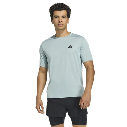 adidas Men's Workout Essential Base Crewneck T-Shirt