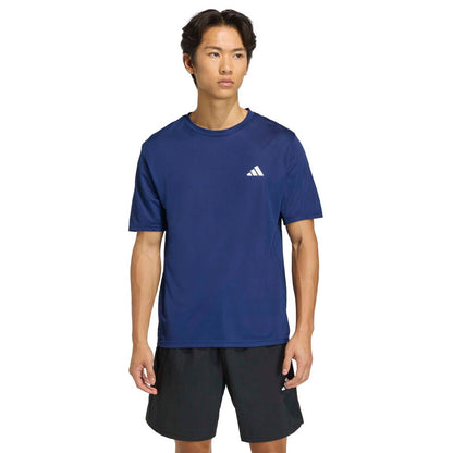 adidas Men's Workout Essential Base Crewneck T-Shirt