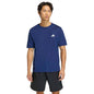 adidas Men's Workout Essential Base Crewneck T-Shirt