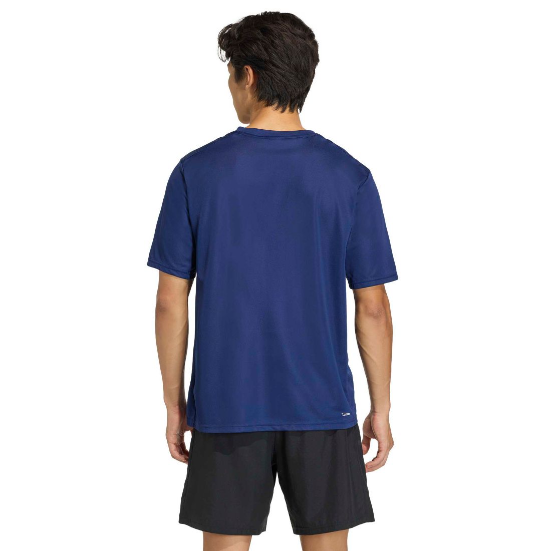 adidas Men's Workout Essential Base Crewneck T-Shirt