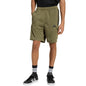 adidas Men's House Tiro Cargo Shorts - Crystal Linen / Black
