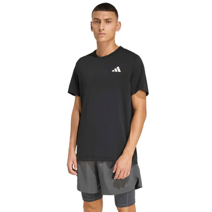 adidas Men's Regular-Fit Running T-Shirt